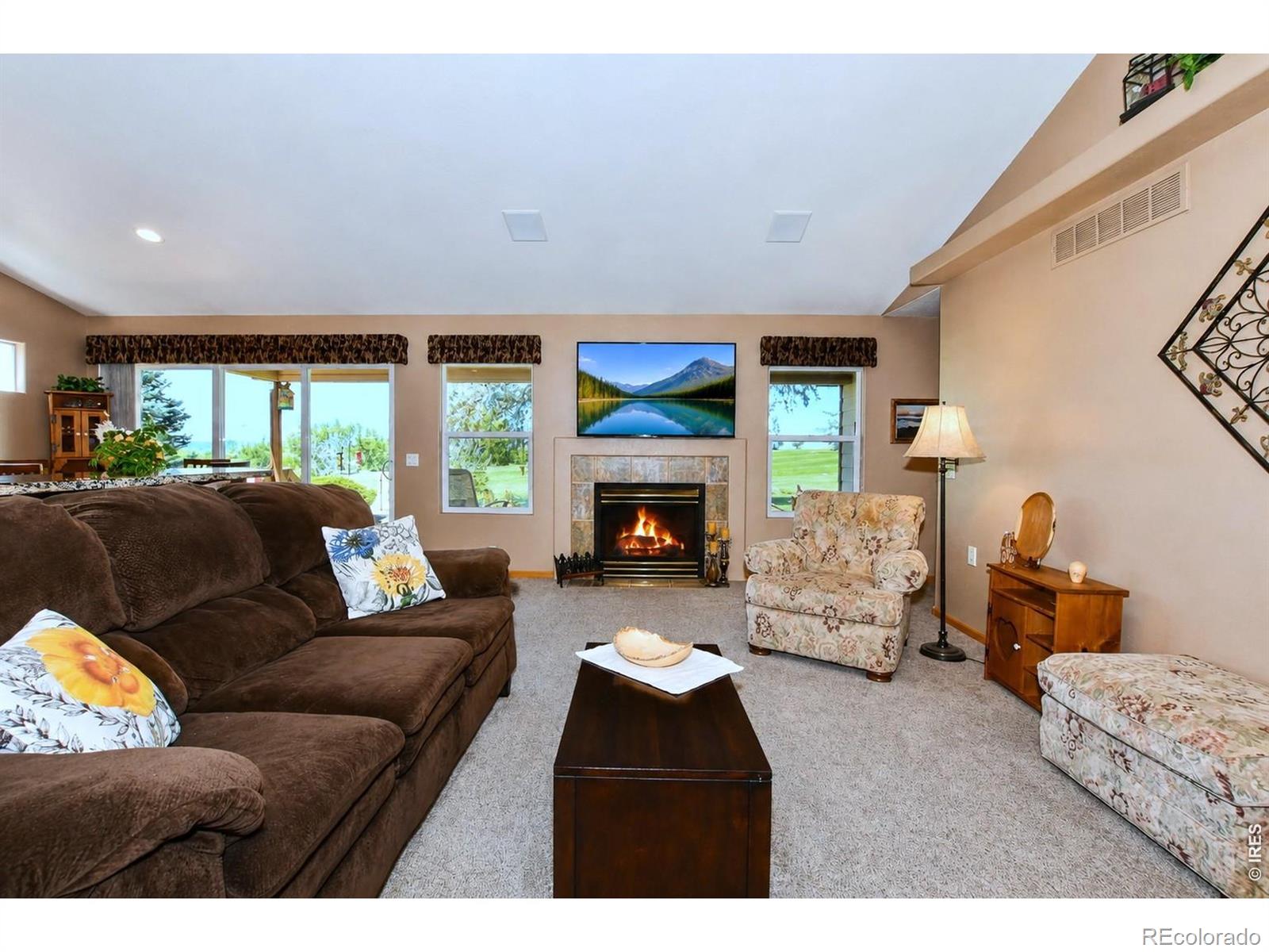 MLS Image #3 for 2280  birdie way,milliken, Colorado