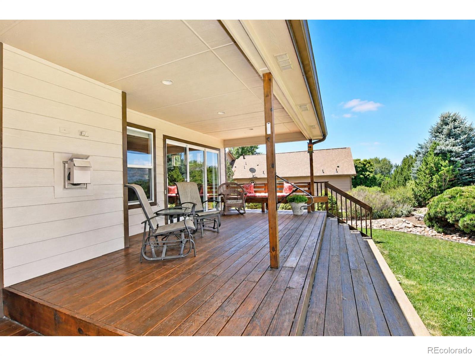 MLS Image #38 for 2280  birdie way,milliken, Colorado