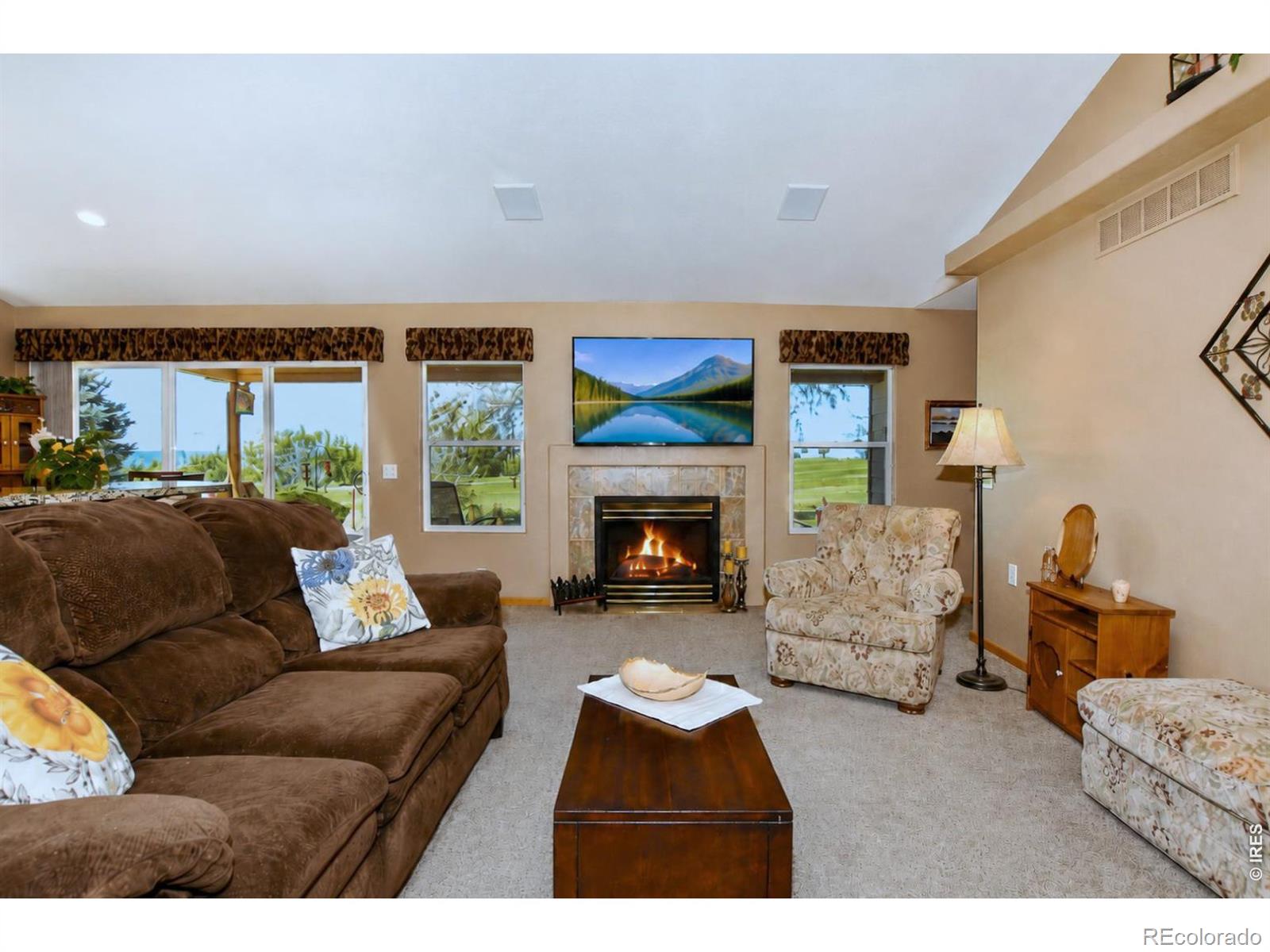 MLS Image #4 for 2280  birdie way,milliken, Colorado