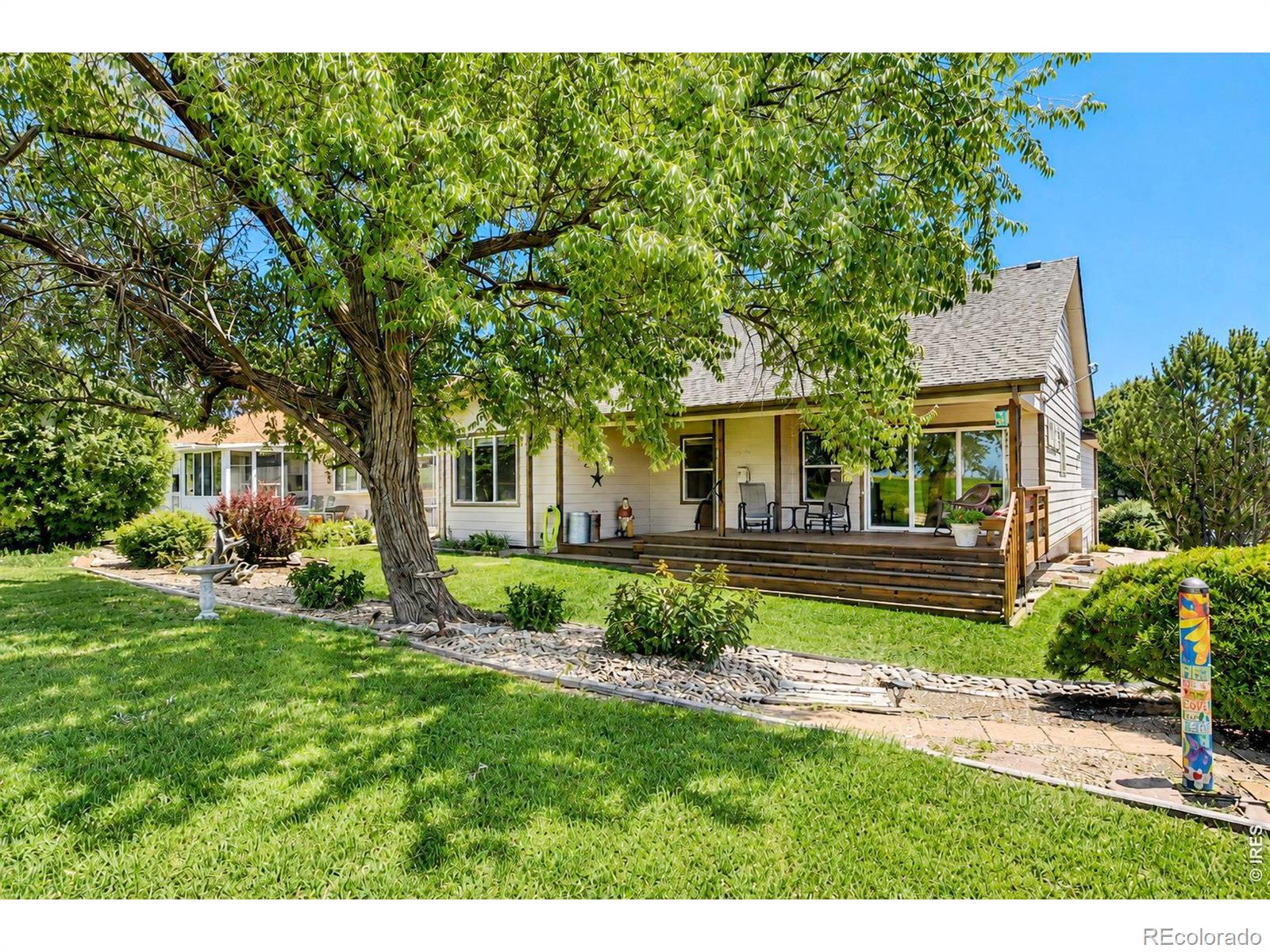 MLS Image #43 for 2280  birdie way,milliken, Colorado