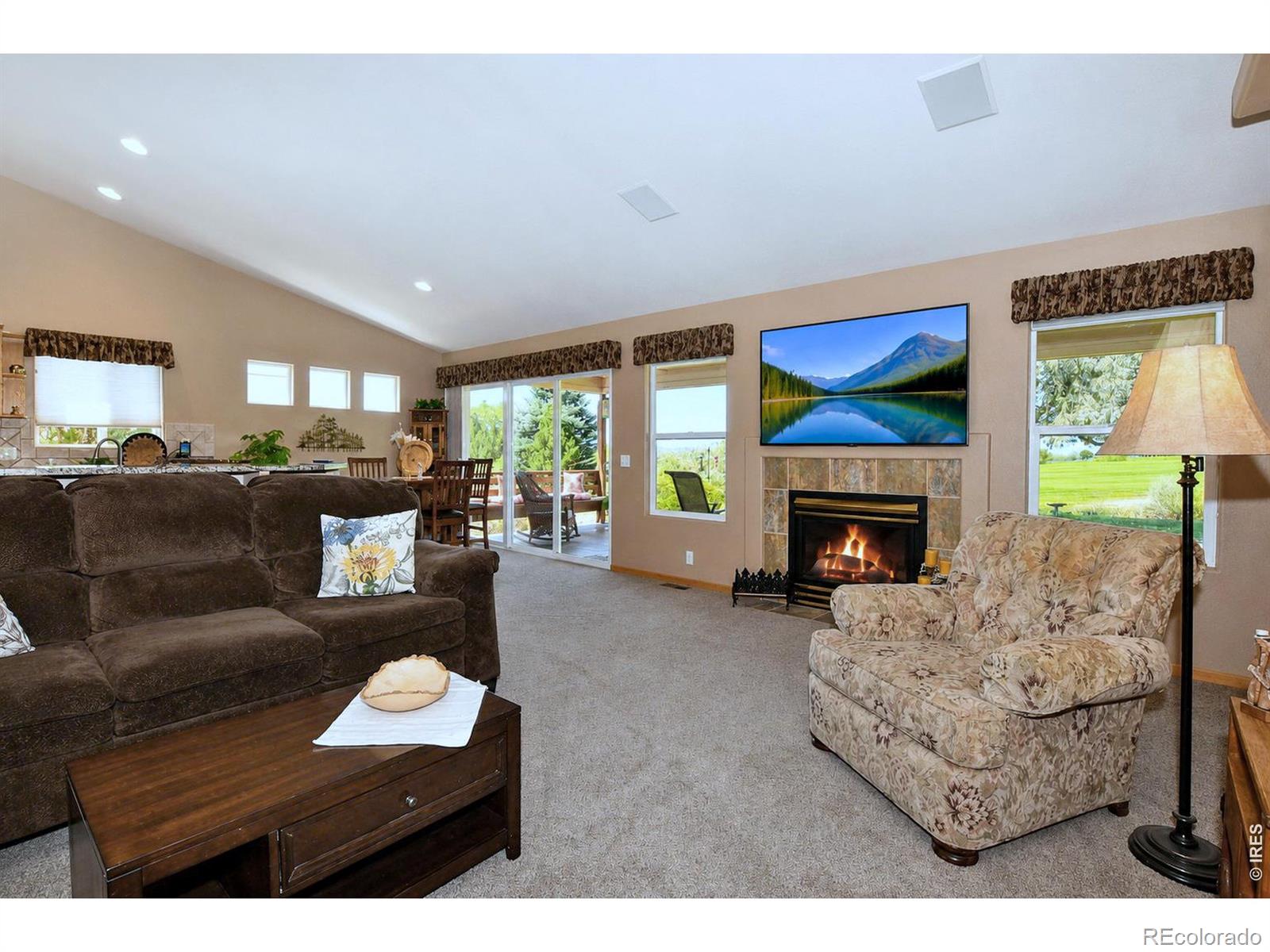 MLS Image #5 for 2280  birdie way,milliken, Colorado