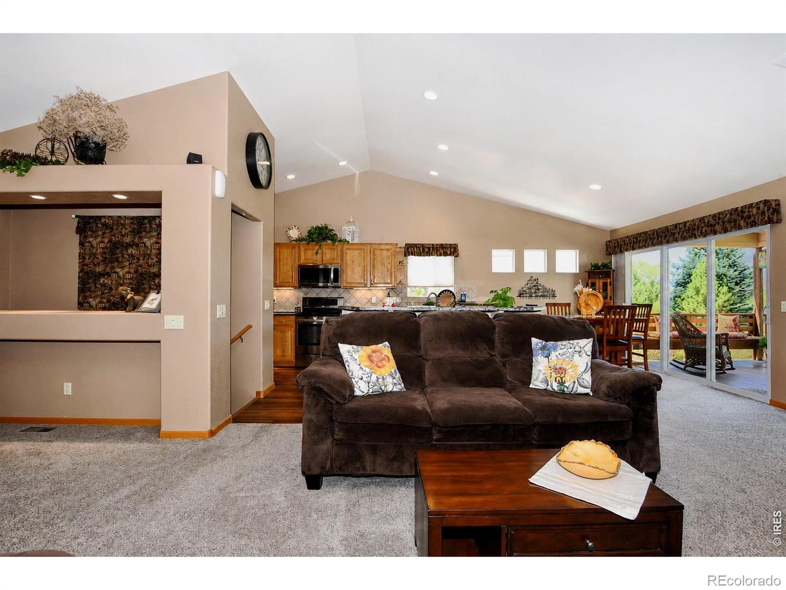 MLS Image #6 for 2280  birdie way,milliken, Colorado