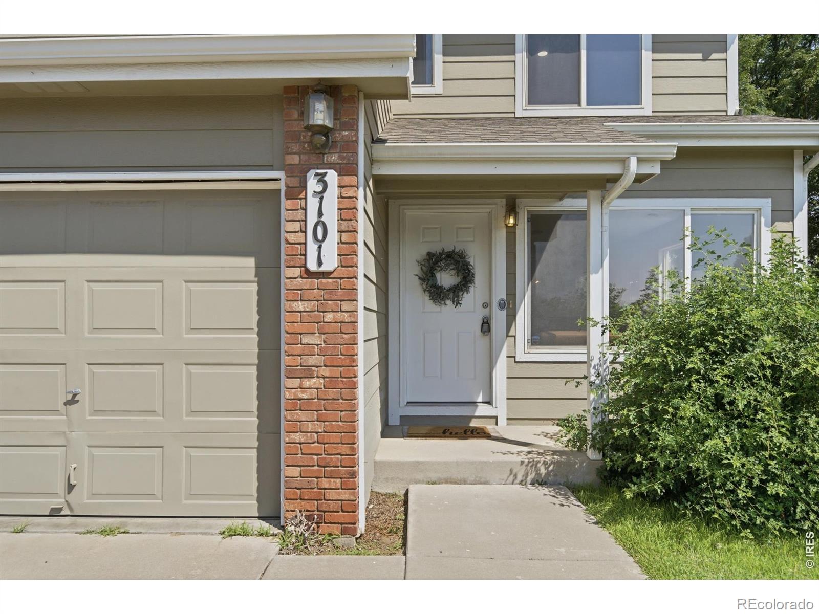 MLS Image #2 for 3101  swan point drive,evans, Colorado