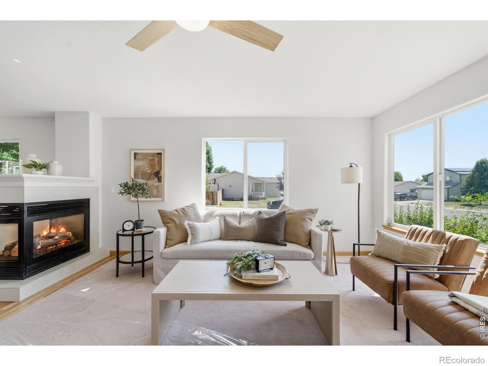MLS Image #3 for 3101  swan point drive,evans, Colorado