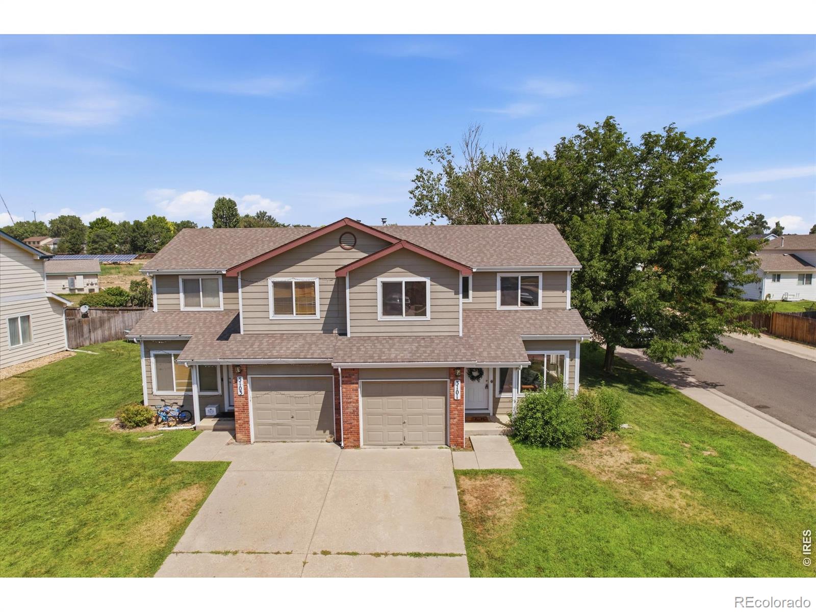 MLS Image #31 for 3101  swan point drive,evans, Colorado