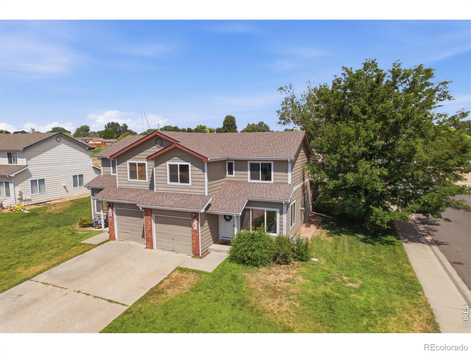 MLS Image #32 for 3101  swan point drive,evans, Colorado