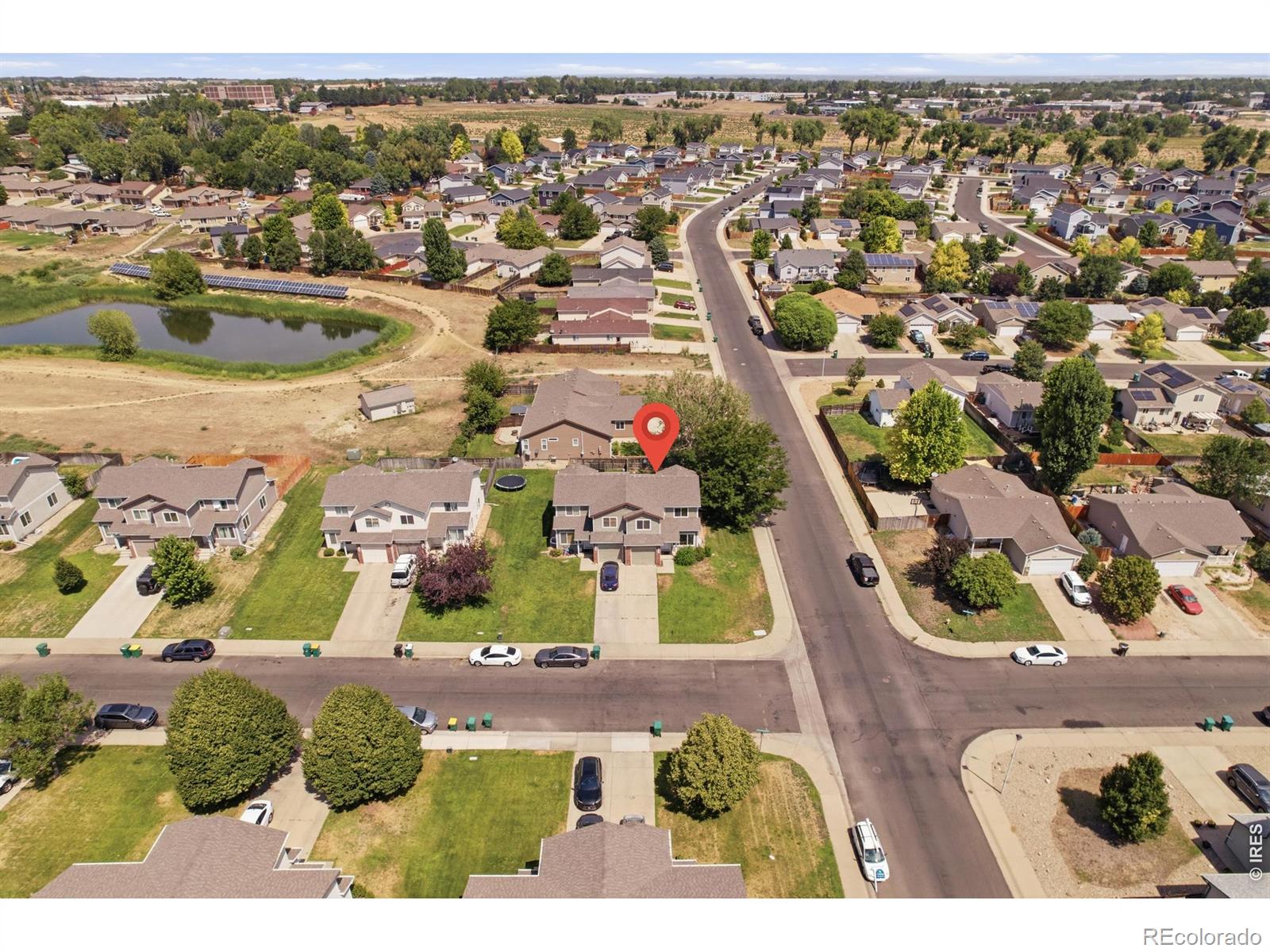 MLS Image #34 for 3101  swan point drive,evans, Colorado