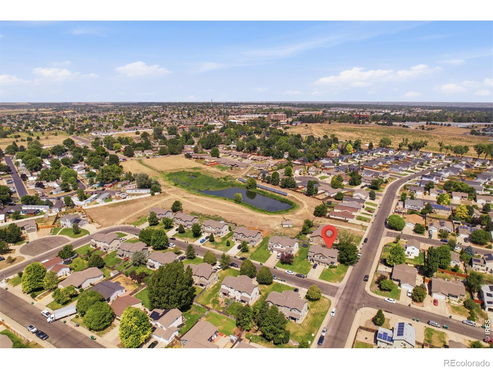 MLS Image #35 for 3101  swan point drive,evans, Colorado