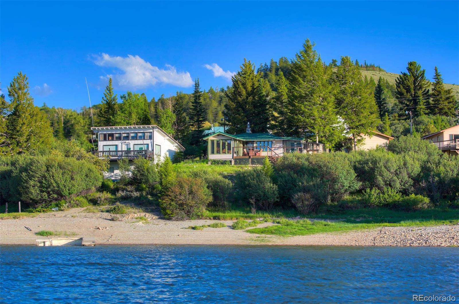 MLS Image #0 for 121  fishermans drive,silverthorne, Colorado