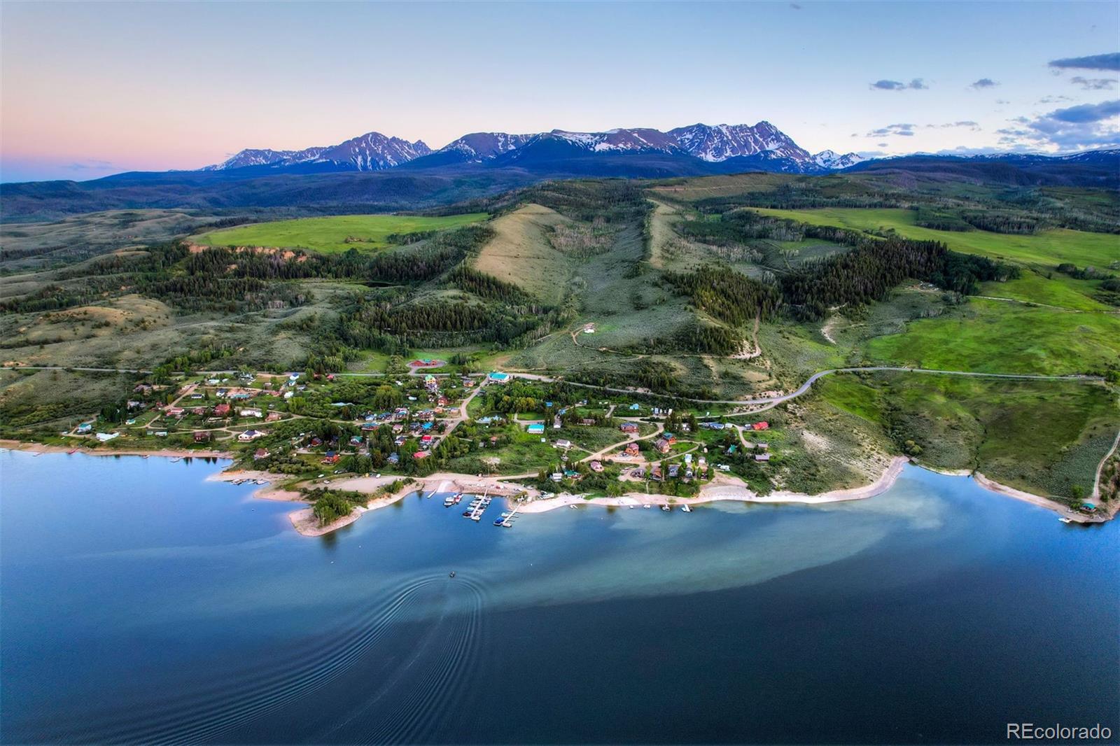 MLS Image #1 for 121  fishermans drive,silverthorne, Colorado