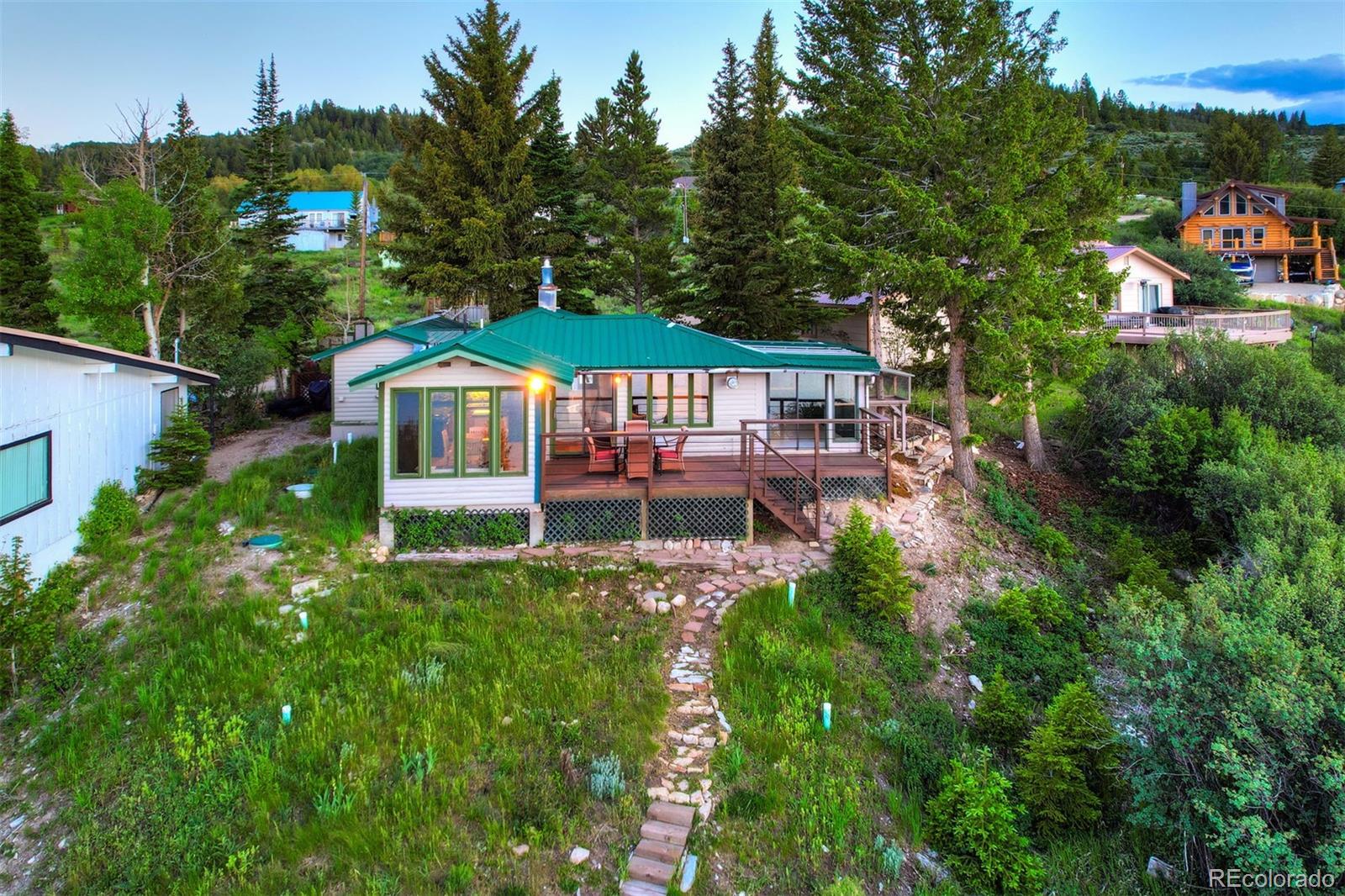 MLS Image #2 for 121  fishermans drive,silverthorne, Colorado