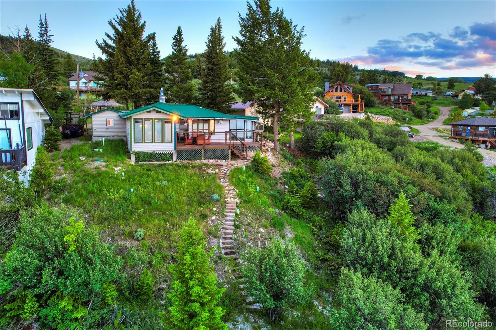 MLS Image #9 for 121  fishermans drive,silverthorne, Colorado