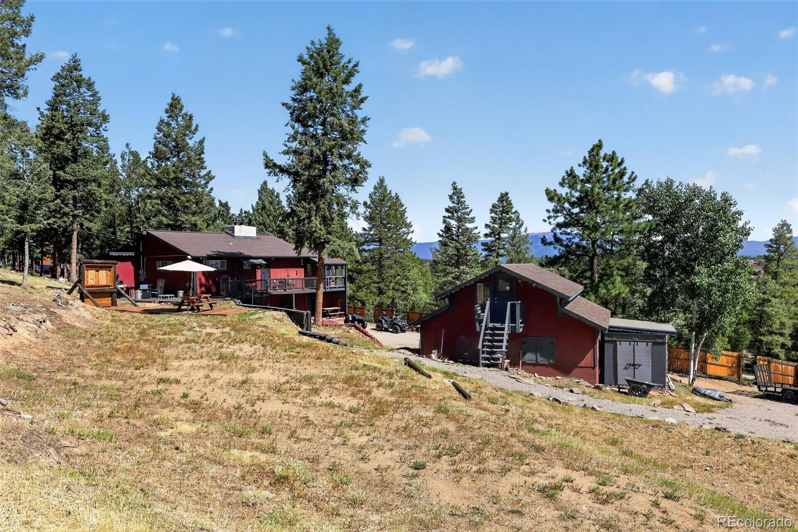 MLS Image #20 for 1089  burland drive,bailey, Colorado