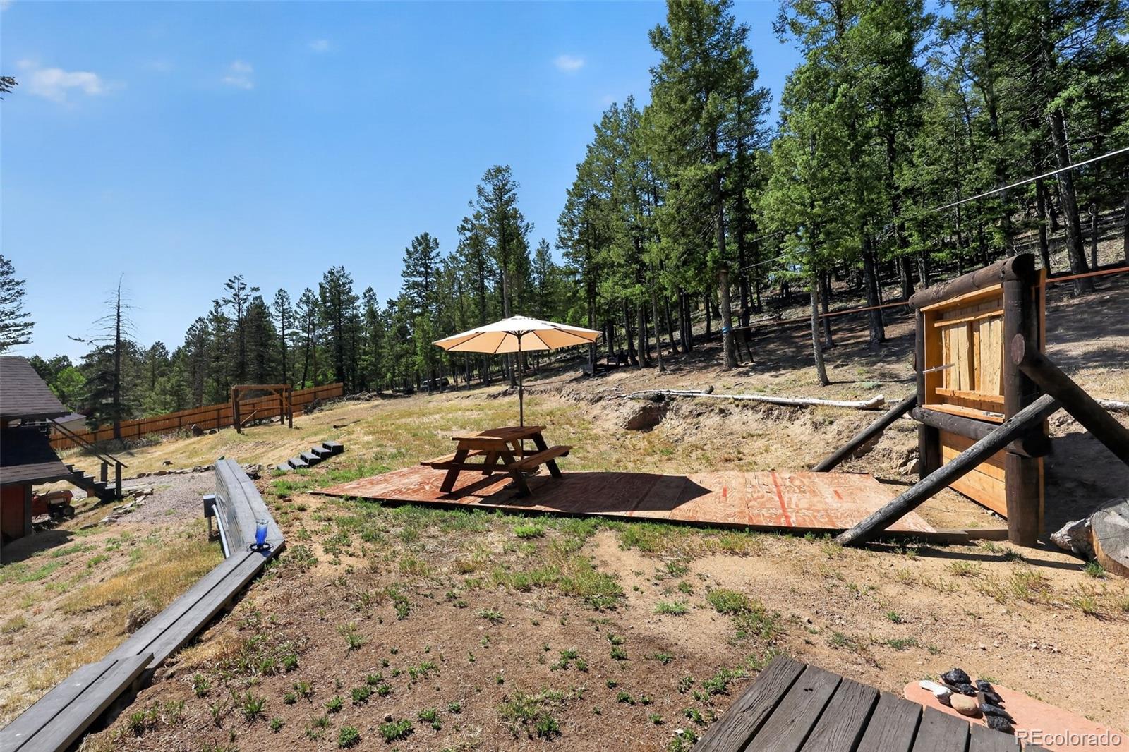 MLS Image #21 for 1089  burland drive,bailey, Colorado