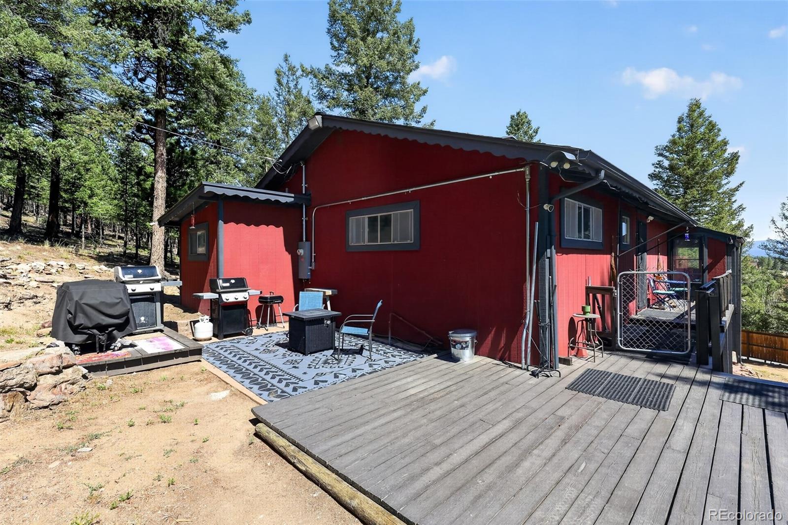 MLS Image #23 for 1089  burland drive,bailey, Colorado