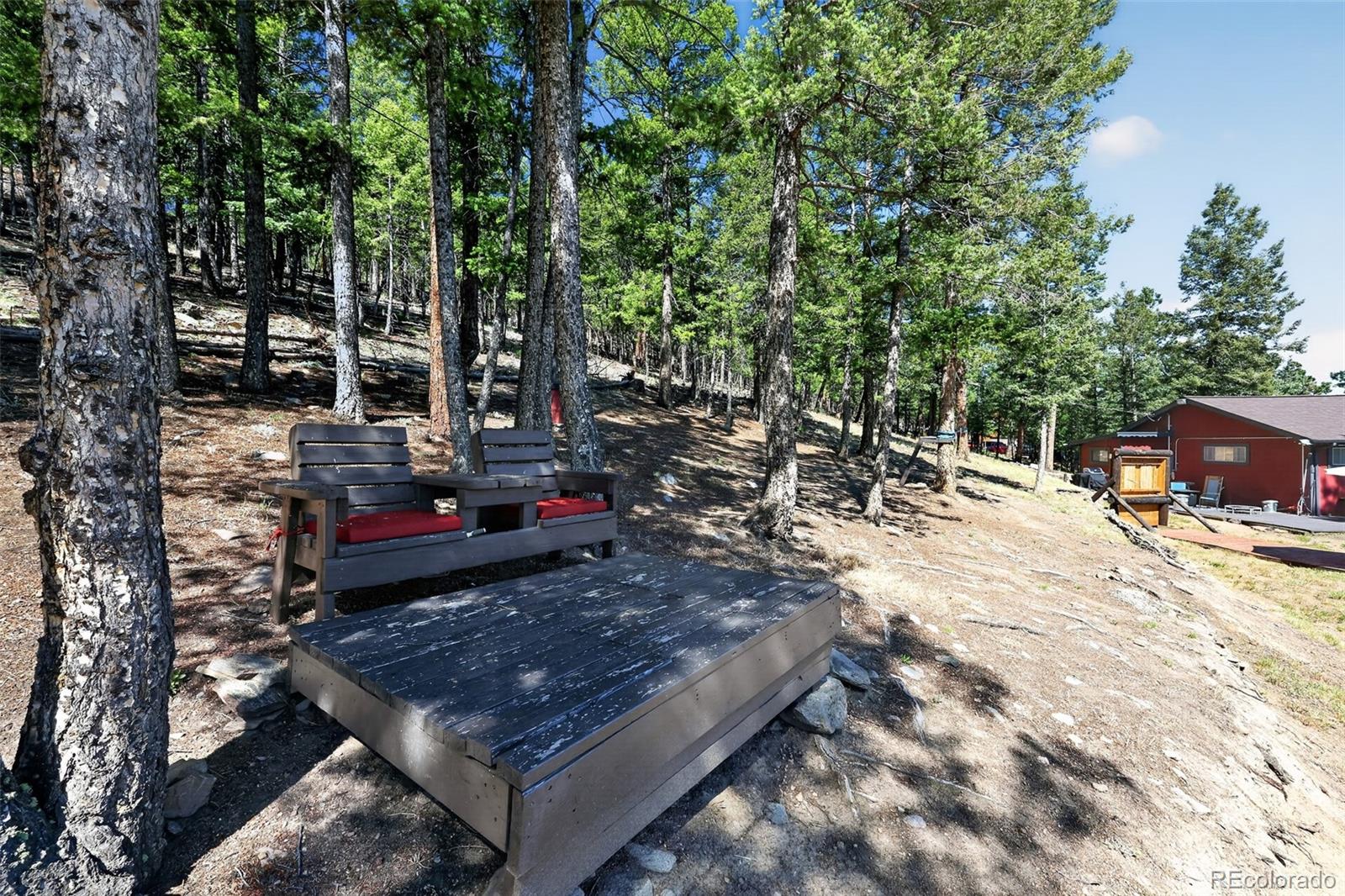 MLS Image #24 for 1089  burland drive,bailey, Colorado