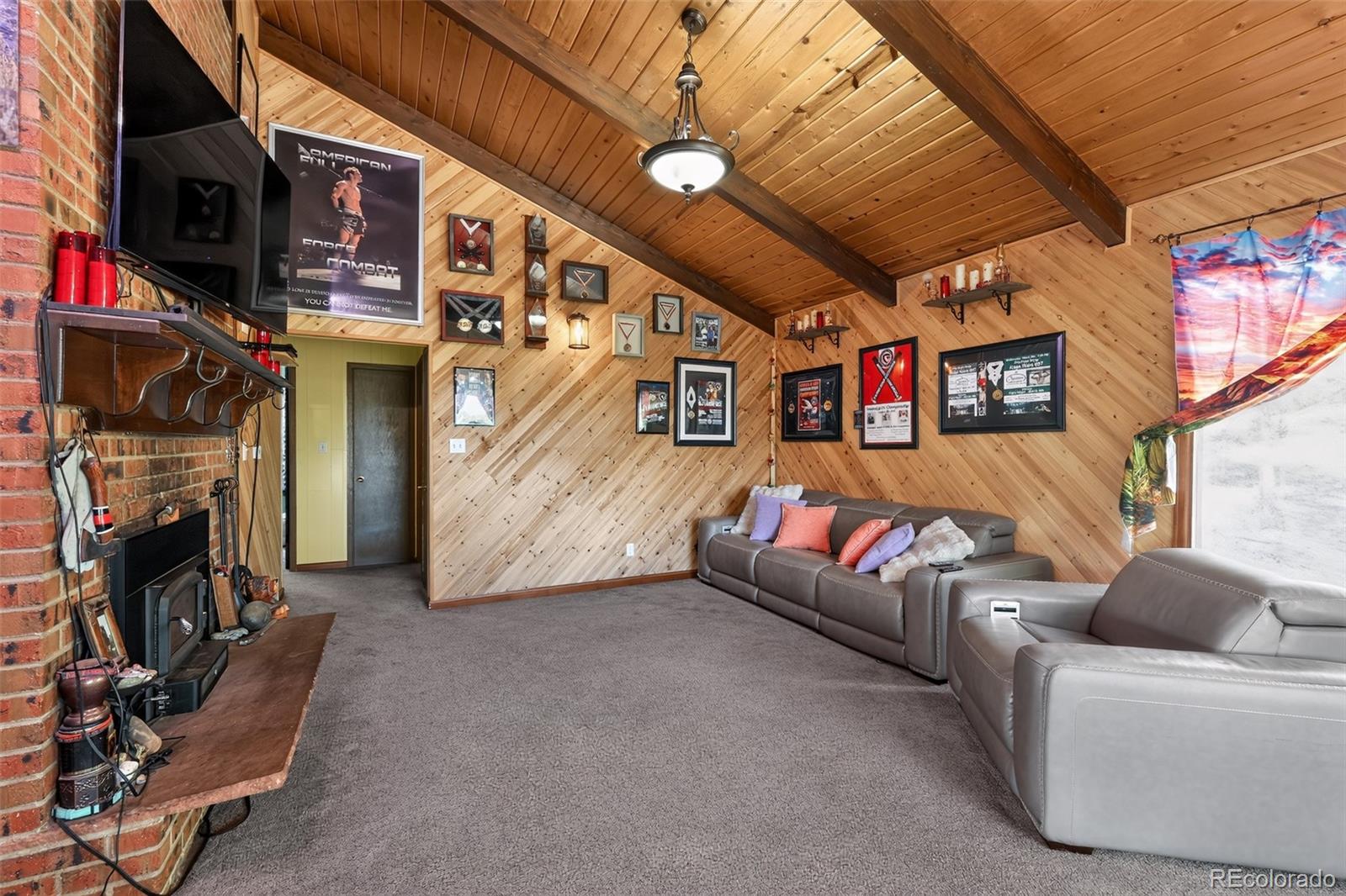 MLS Image #4 for 1089  burland drive,bailey, Colorado