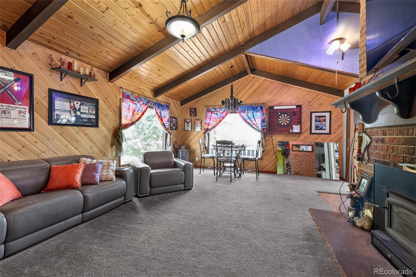 MLS Image #5 for 1089  burland drive,bailey, Colorado