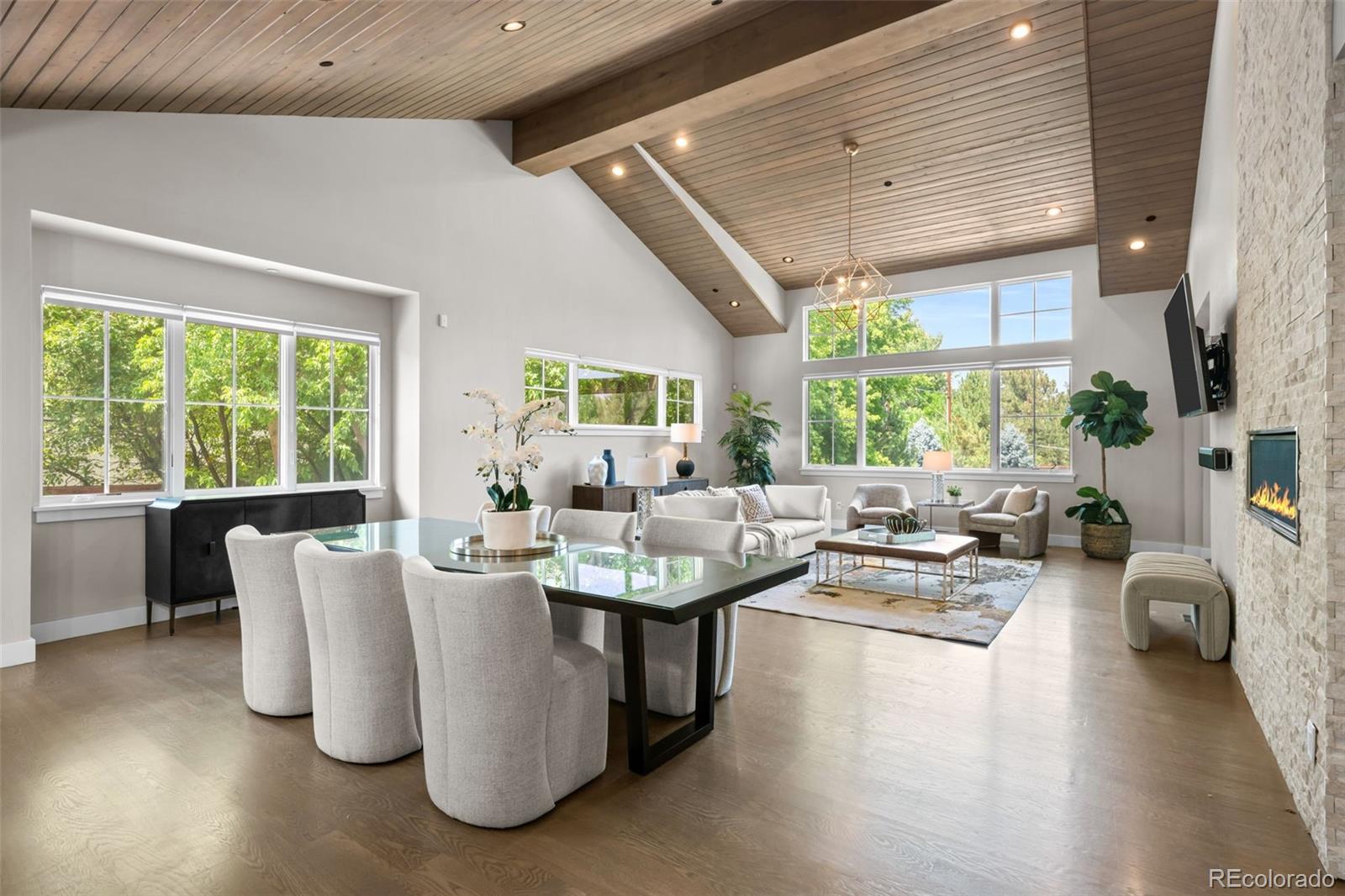 MLS Image #12 for 1101 e belleview avenue,cherry hills village, Colorado