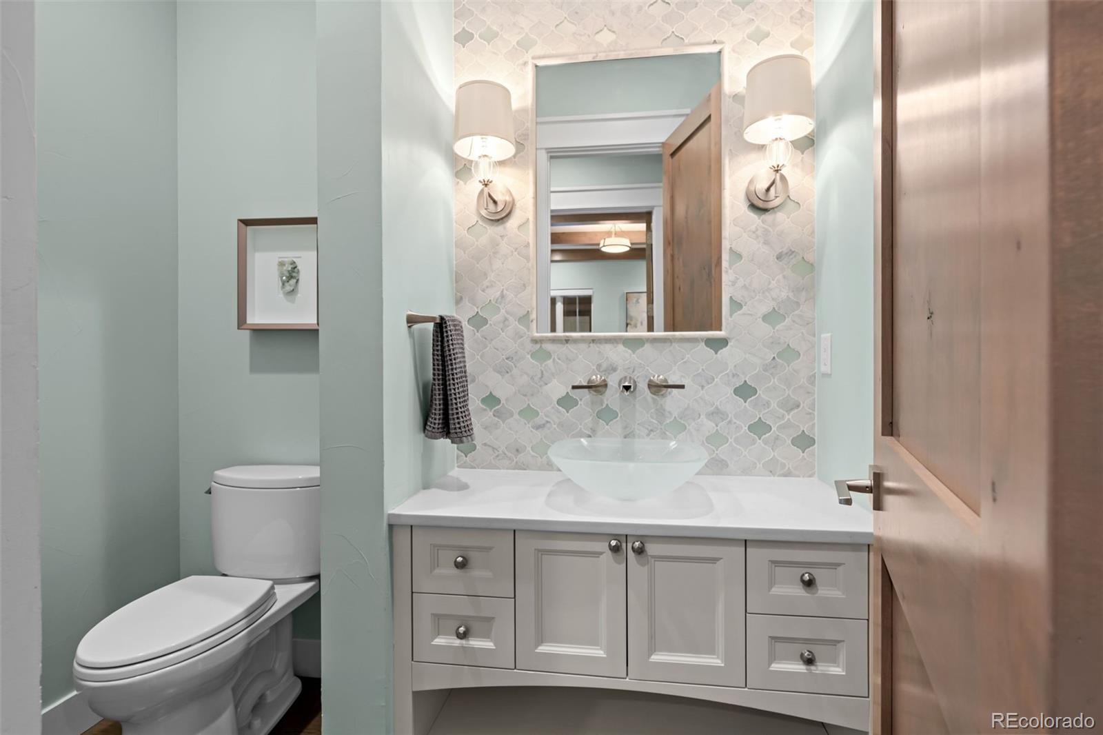 MLS Image #17 for 1101 e belleview avenue,cherry hills village, Colorado