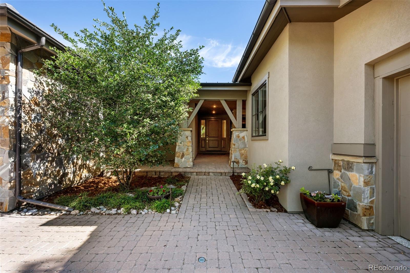 MLS Image #2 for 1101 e belleview avenue,cherry hills village, Colorado