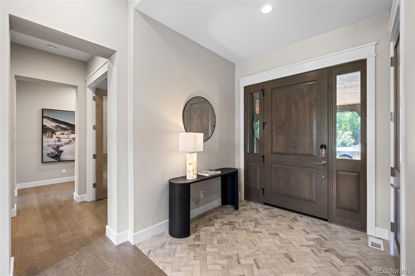 MLS Image #3 for 1101 e belleview avenue,cherry hills village, Colorado