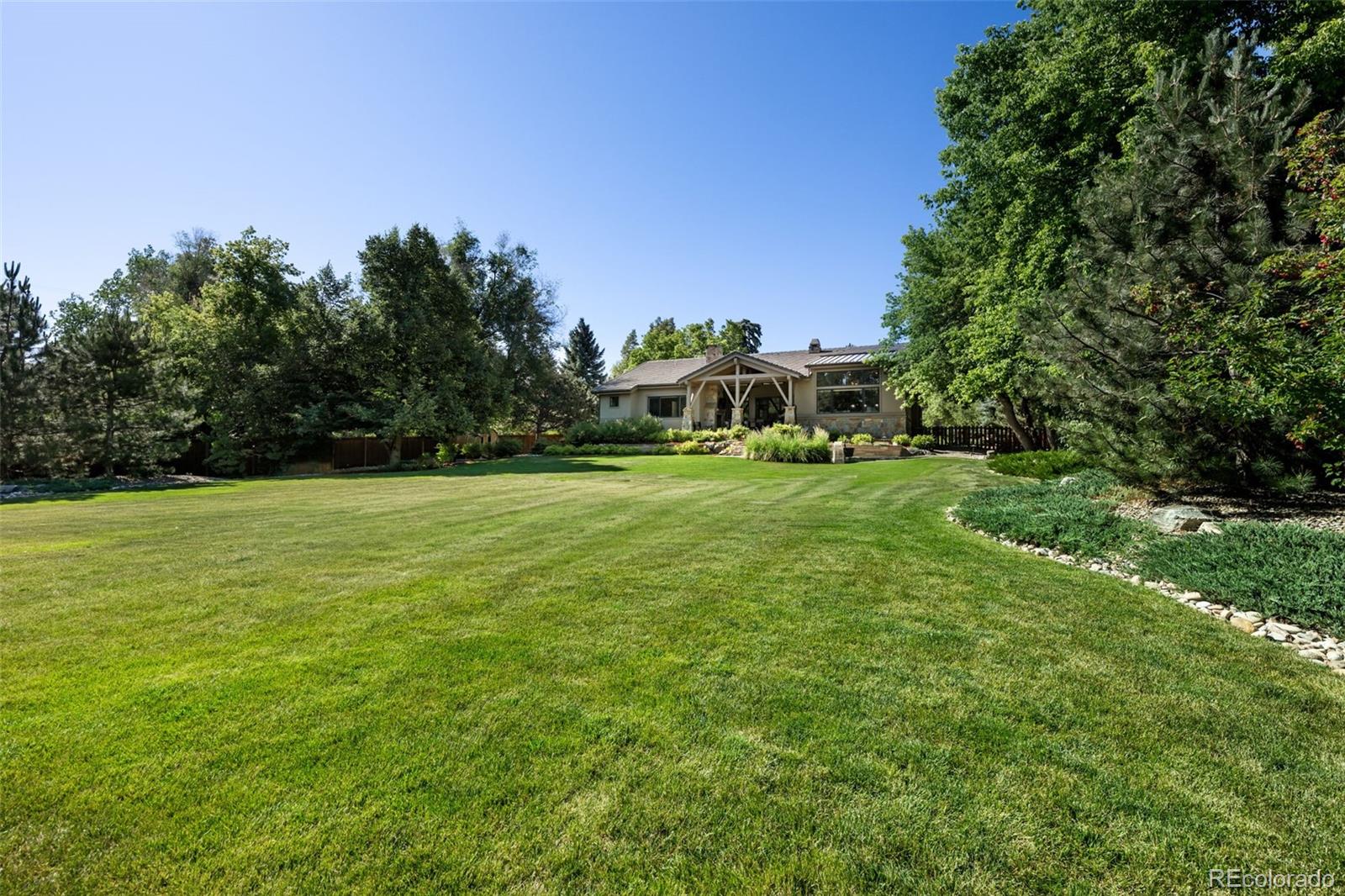 MLS Image #40 for 1101 e belleview avenue,cherry hills village, Colorado
