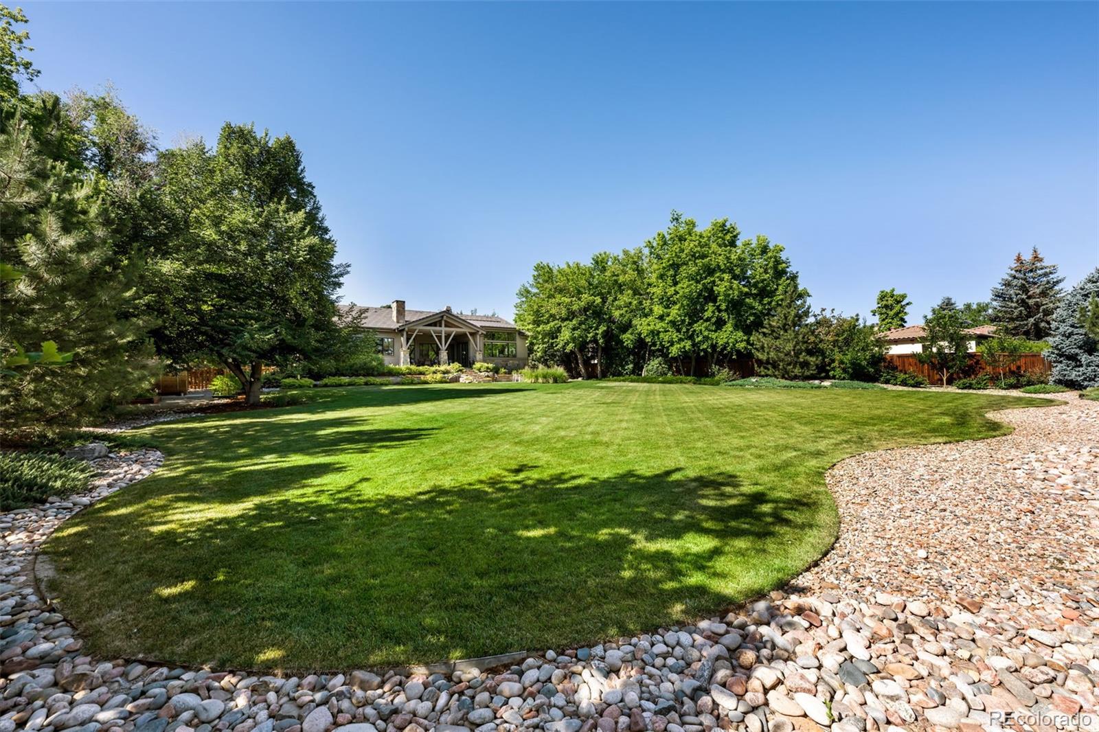 MLS Image #41 for 1101 e belleview avenue,cherry hills village, Colorado