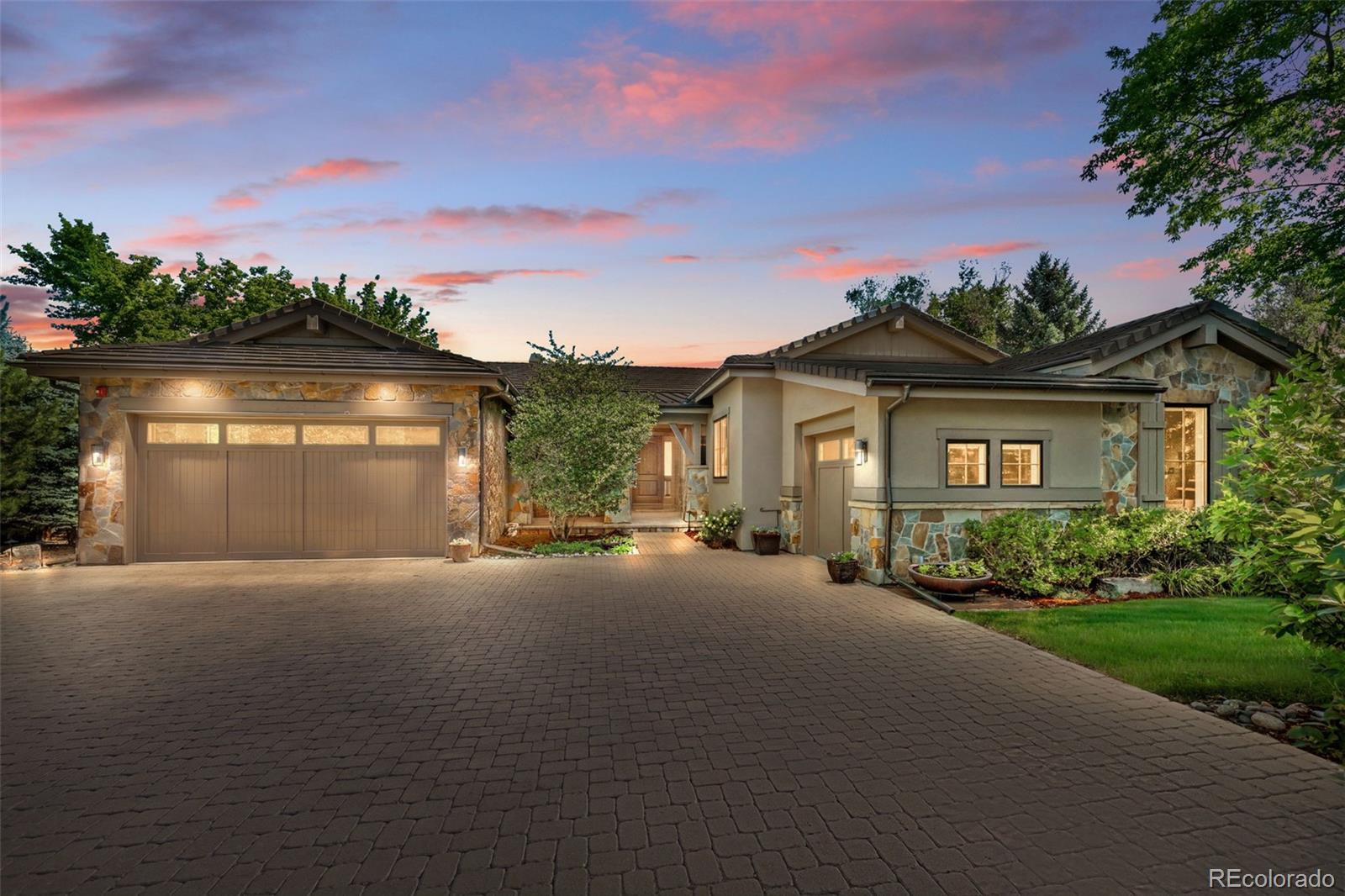 MLS Image #42 for 1101 e belleview avenue,cherry hills village, Colorado