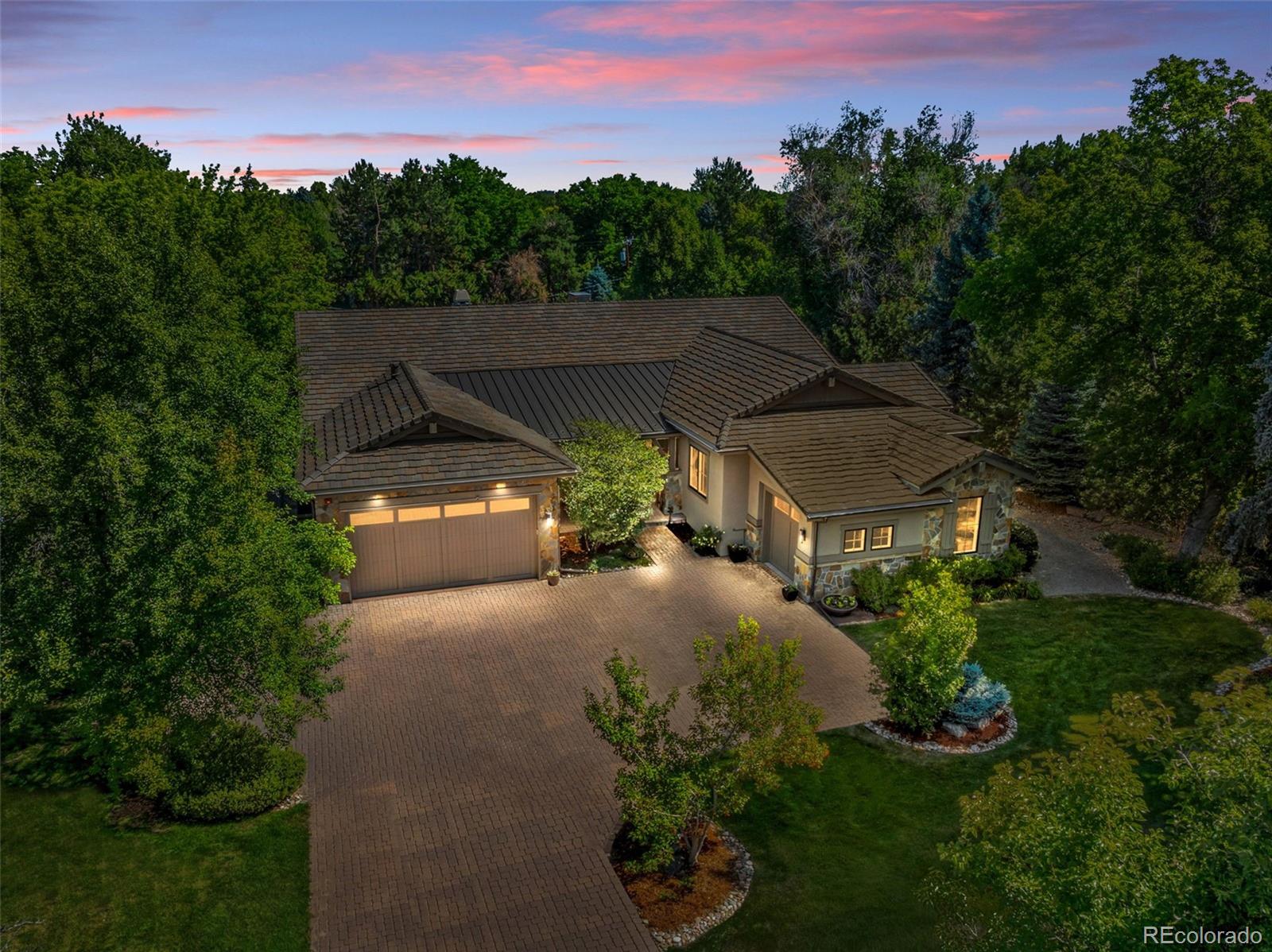 MLS Image #43 for 1101 e belleview avenue,cherry hills village, Colorado