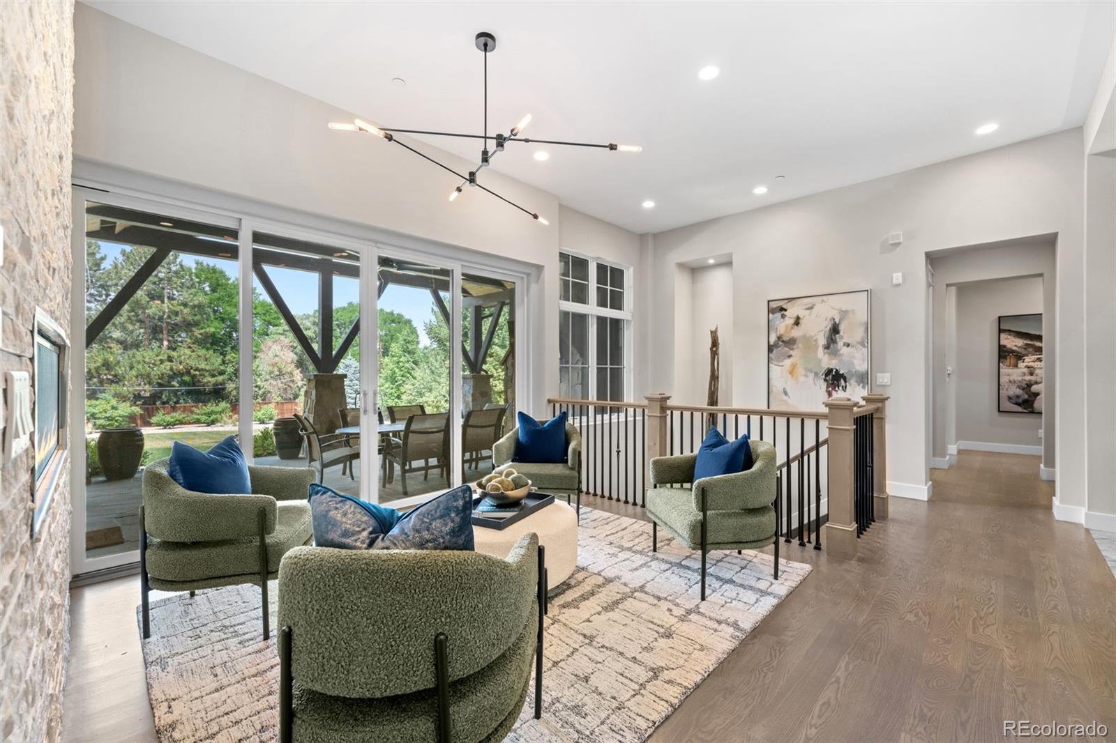 MLS Image #5 for 1101 e belleview avenue,cherry hills village, Colorado