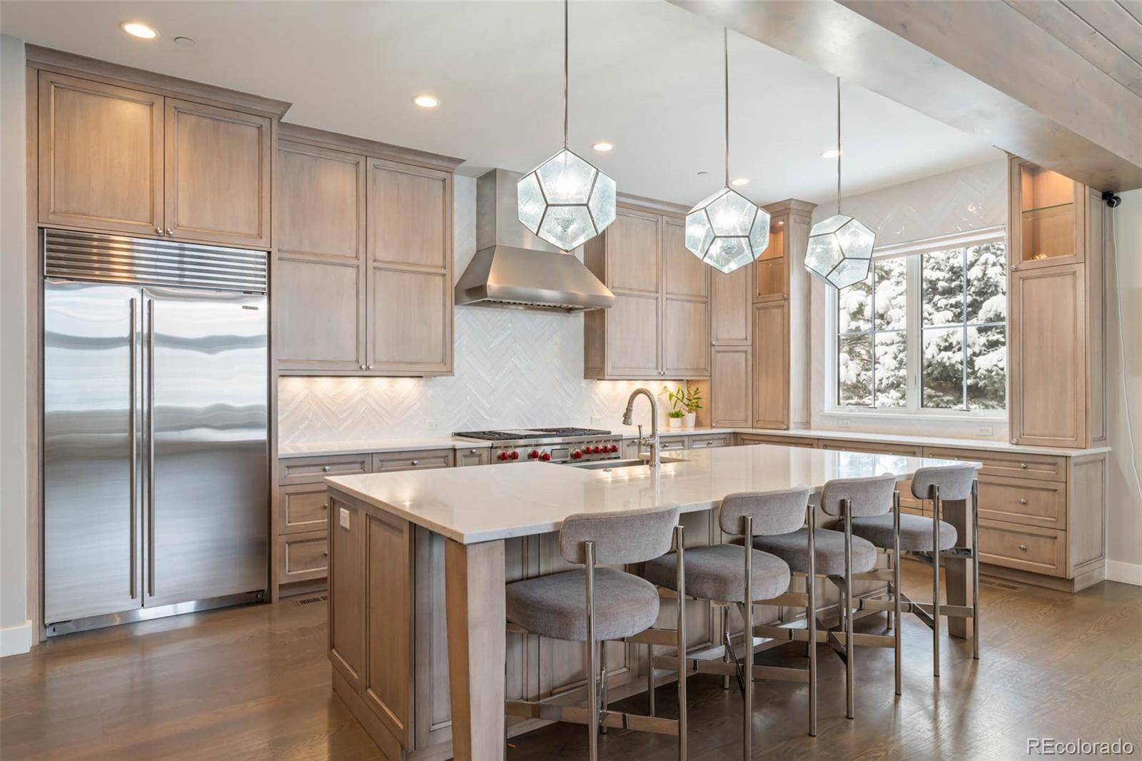 MLS Image #7 for 1101 e belleview avenue,cherry hills village, Colorado