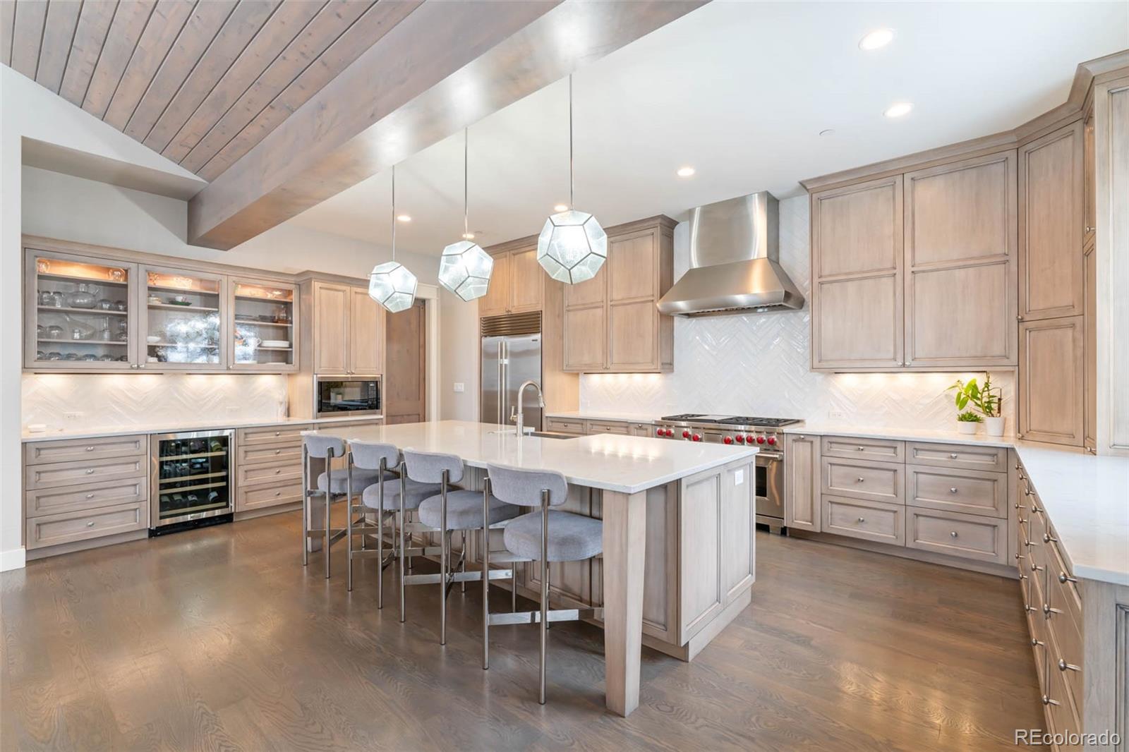 MLS Image #8 for 1101 e belleview avenue,cherry hills village, Colorado