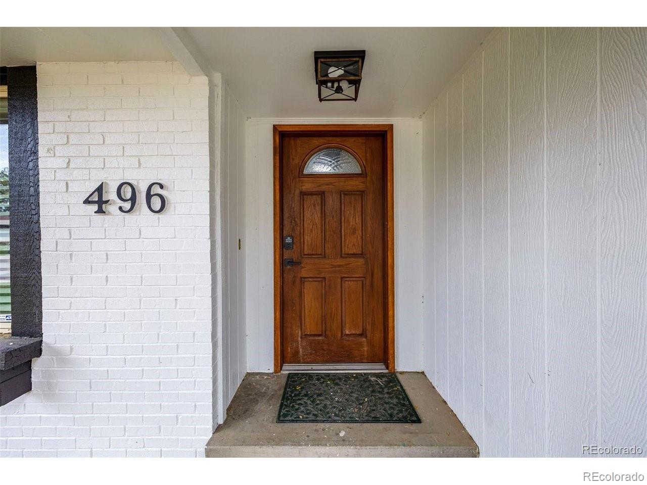 MLS Image #2 for 496  eldridge court,golden, Colorado