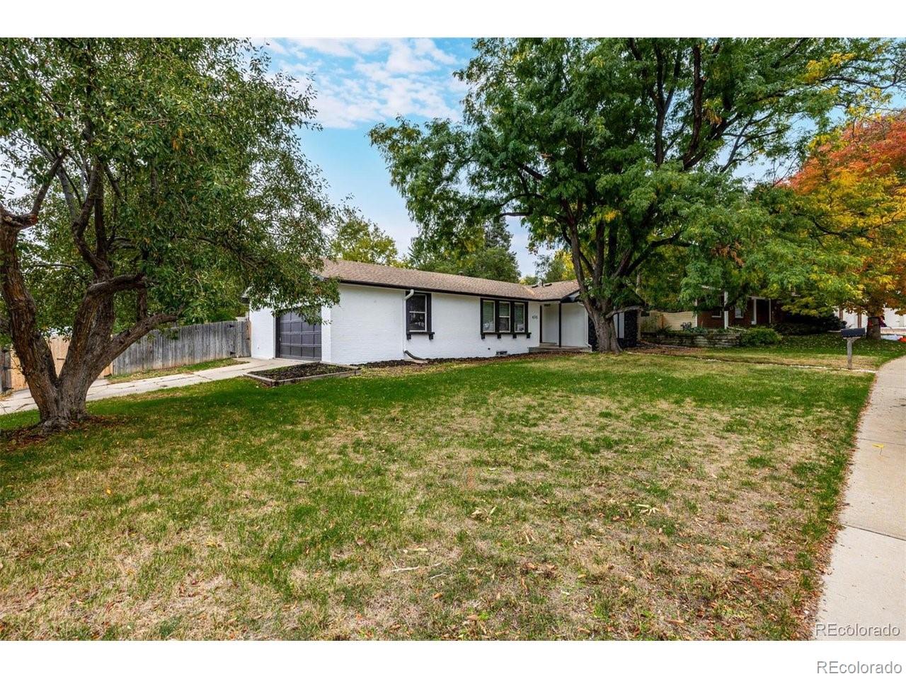 MLS Image #5 for 496  eldridge court,golden, Colorado