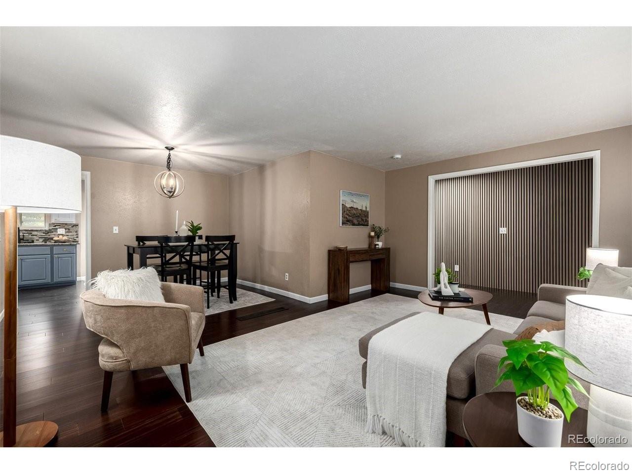 MLS Image #6 for 496  eldridge court,golden, Colorado