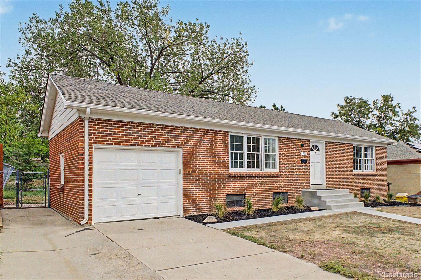 MLS Image #1 for 7970  quitman street,westminster, Colorado