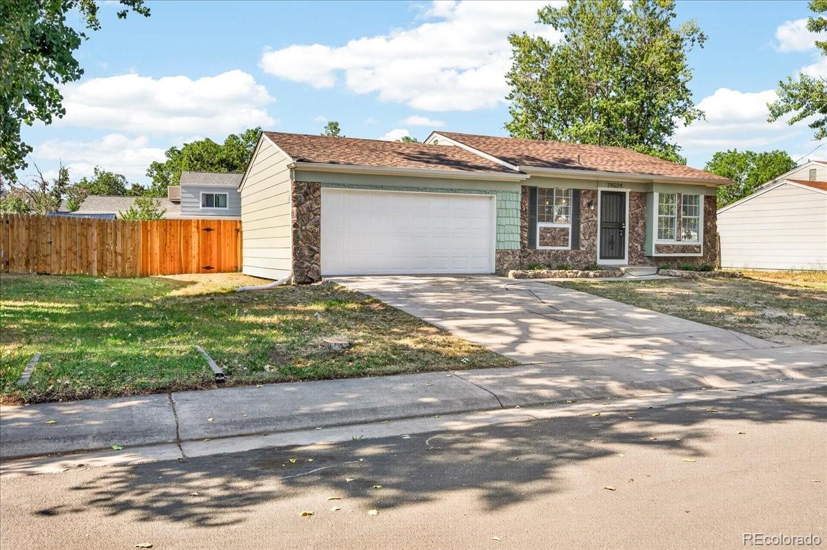 MLS Image #1 for 19024 e 22nd drive,aurora, Colorado