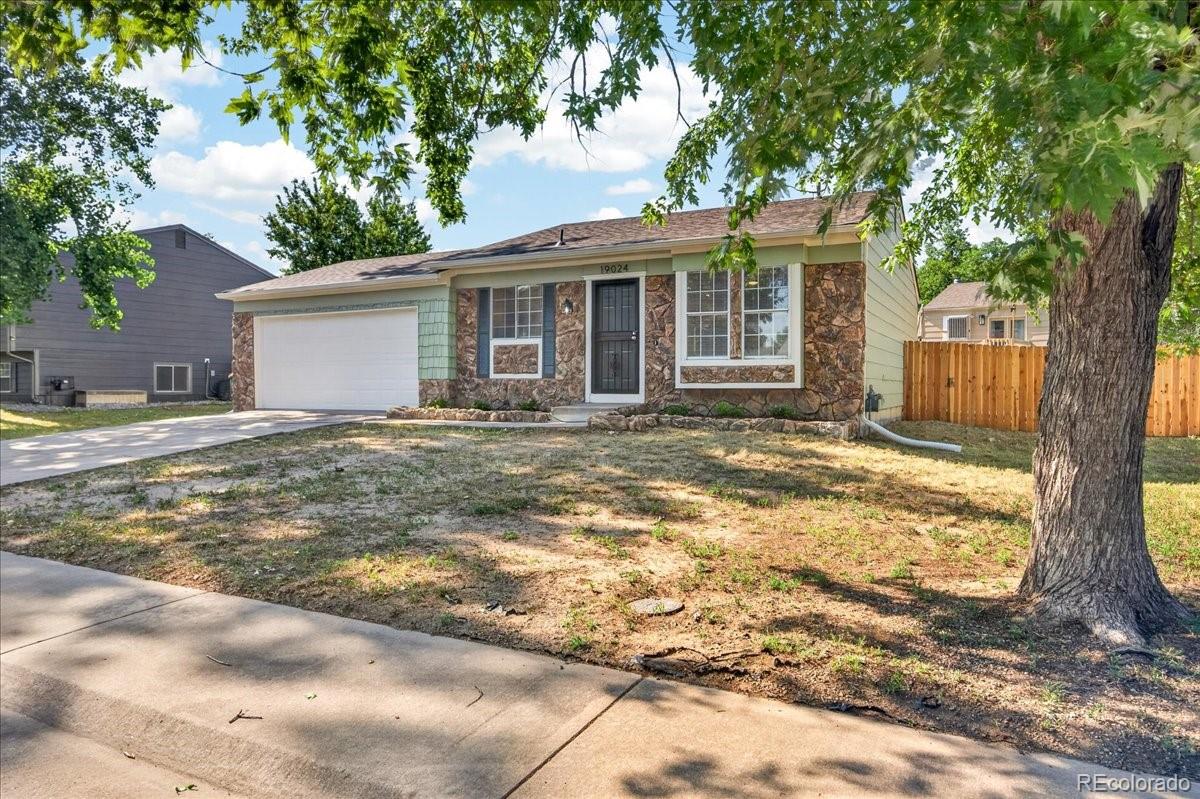 MLS Image #2 for 19024 e 22nd drive,aurora, Colorado