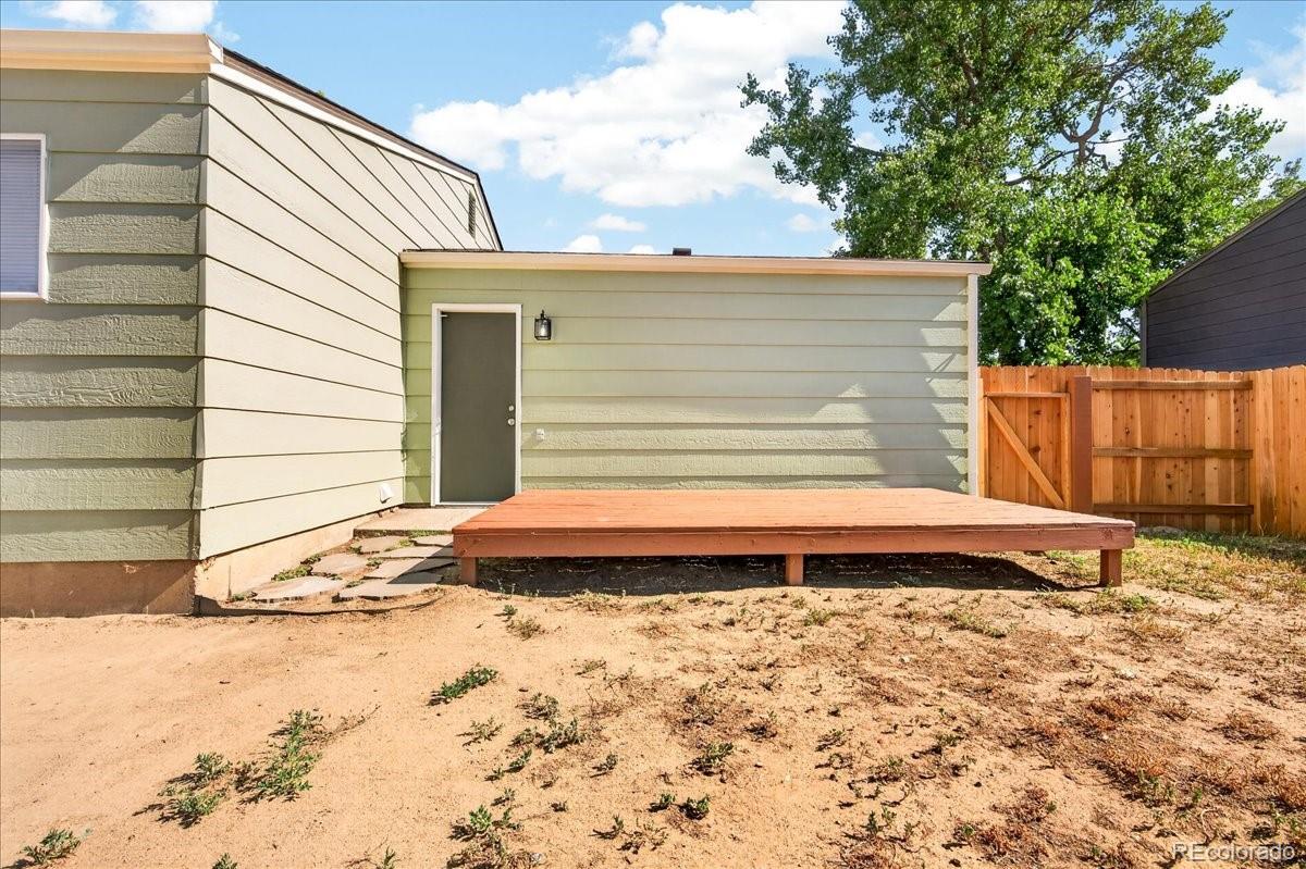 MLS Image #22 for 19024 e 22nd drive,aurora, Colorado