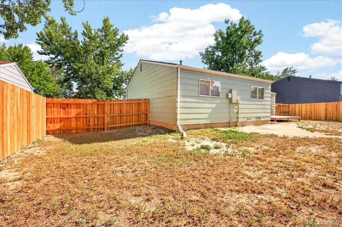 MLS Image #25 for 19024 e 22nd drive,aurora, Colorado