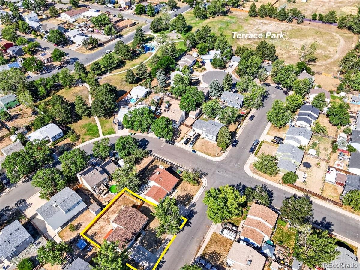 MLS Image #29 for 19024 e 22nd drive,aurora, Colorado