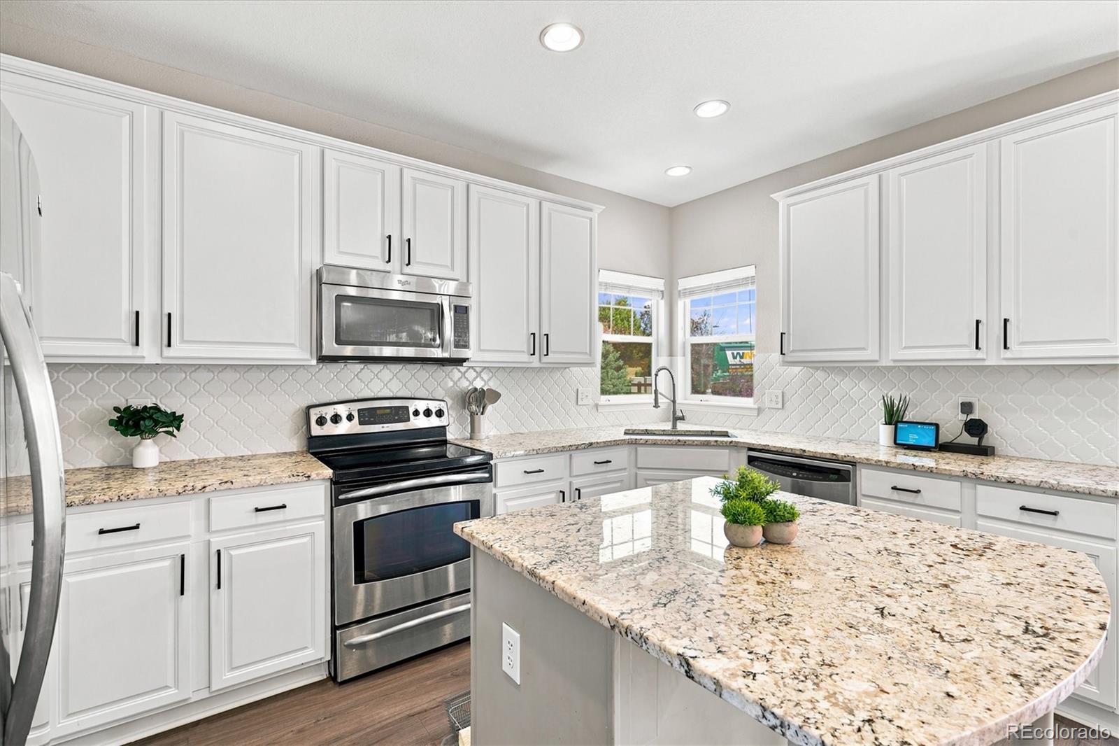 MLS Image #10 for 4606  nutmeg place,castle rock, Colorado