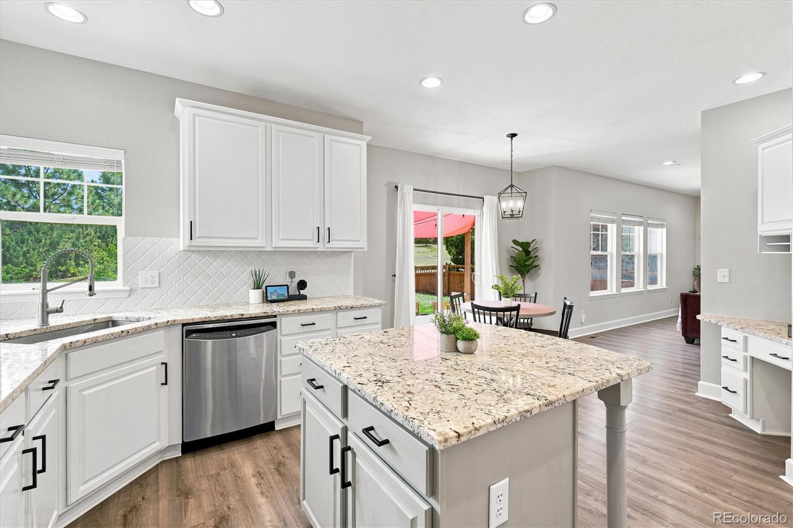 MLS Image #11 for 4606  nutmeg place,castle rock, Colorado