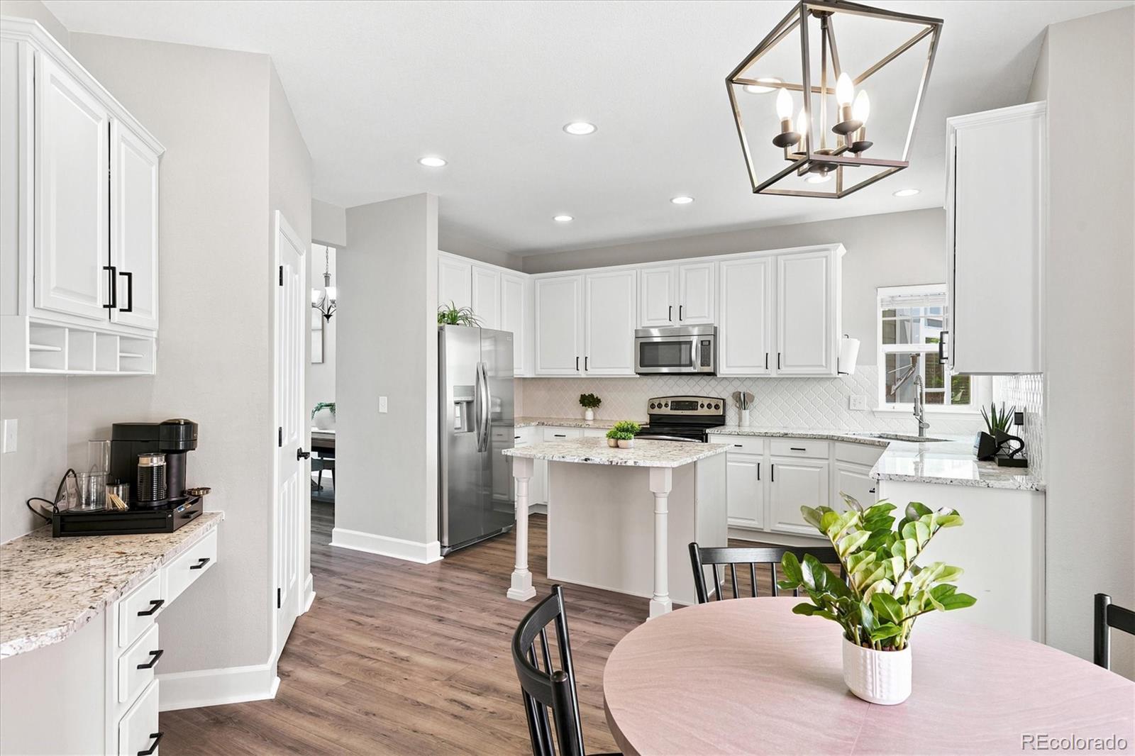 MLS Image #13 for 4606  nutmeg place,castle rock, Colorado