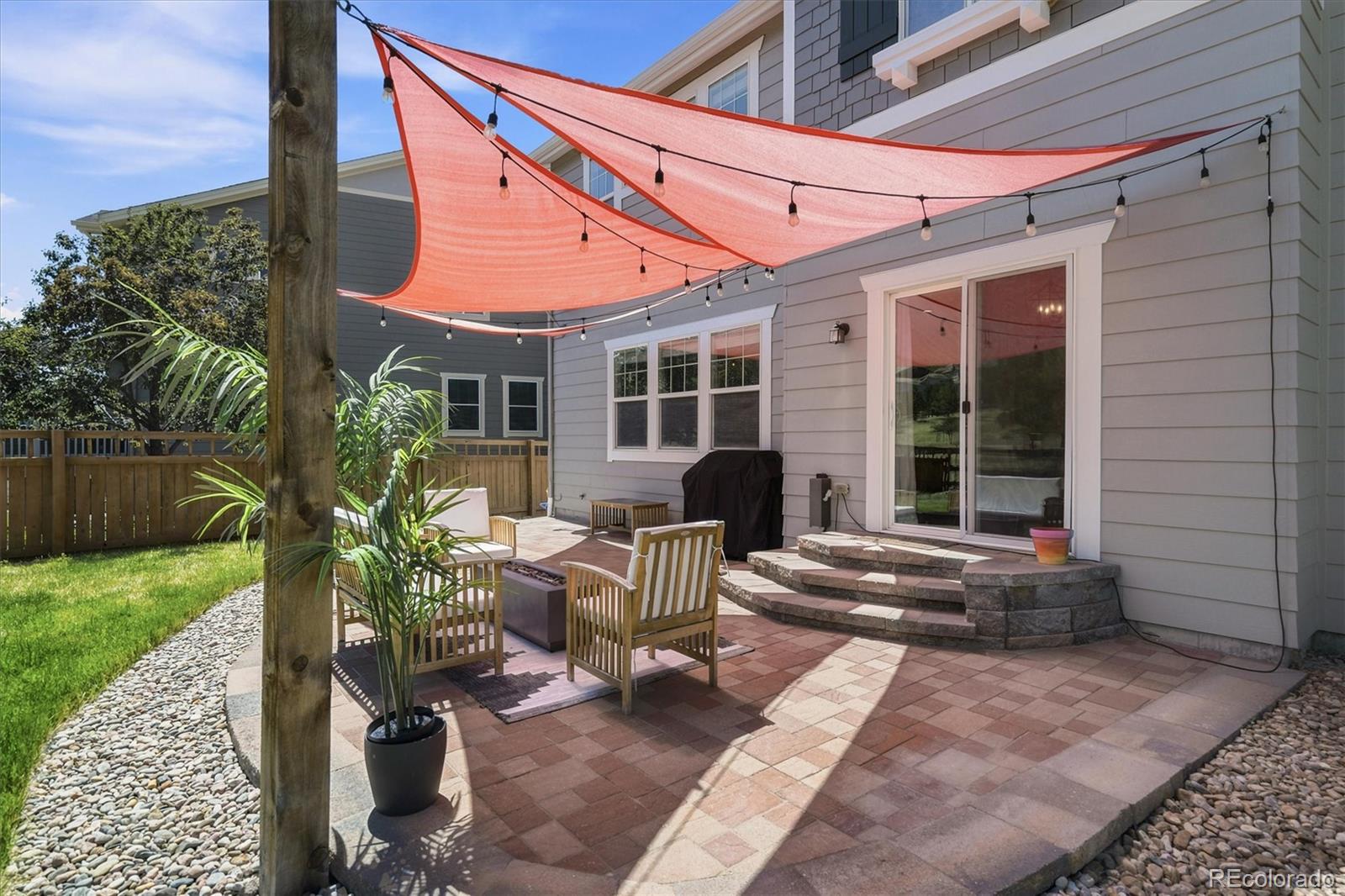 MLS Image #15 for 4606  nutmeg place,castle rock, Colorado
