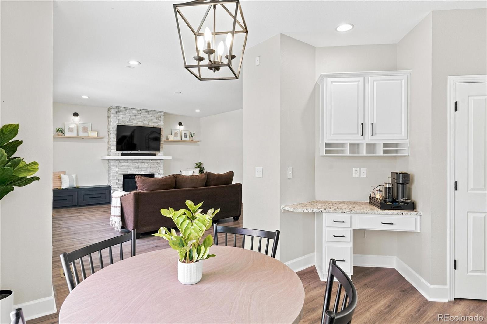 MLS Image #16 for 4606  nutmeg place,castle rock, Colorado