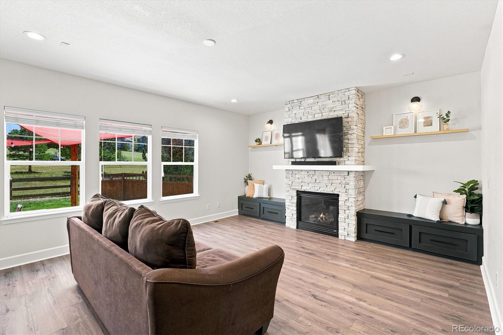 MLS Image #17 for 4606  nutmeg place,castle rock, Colorado