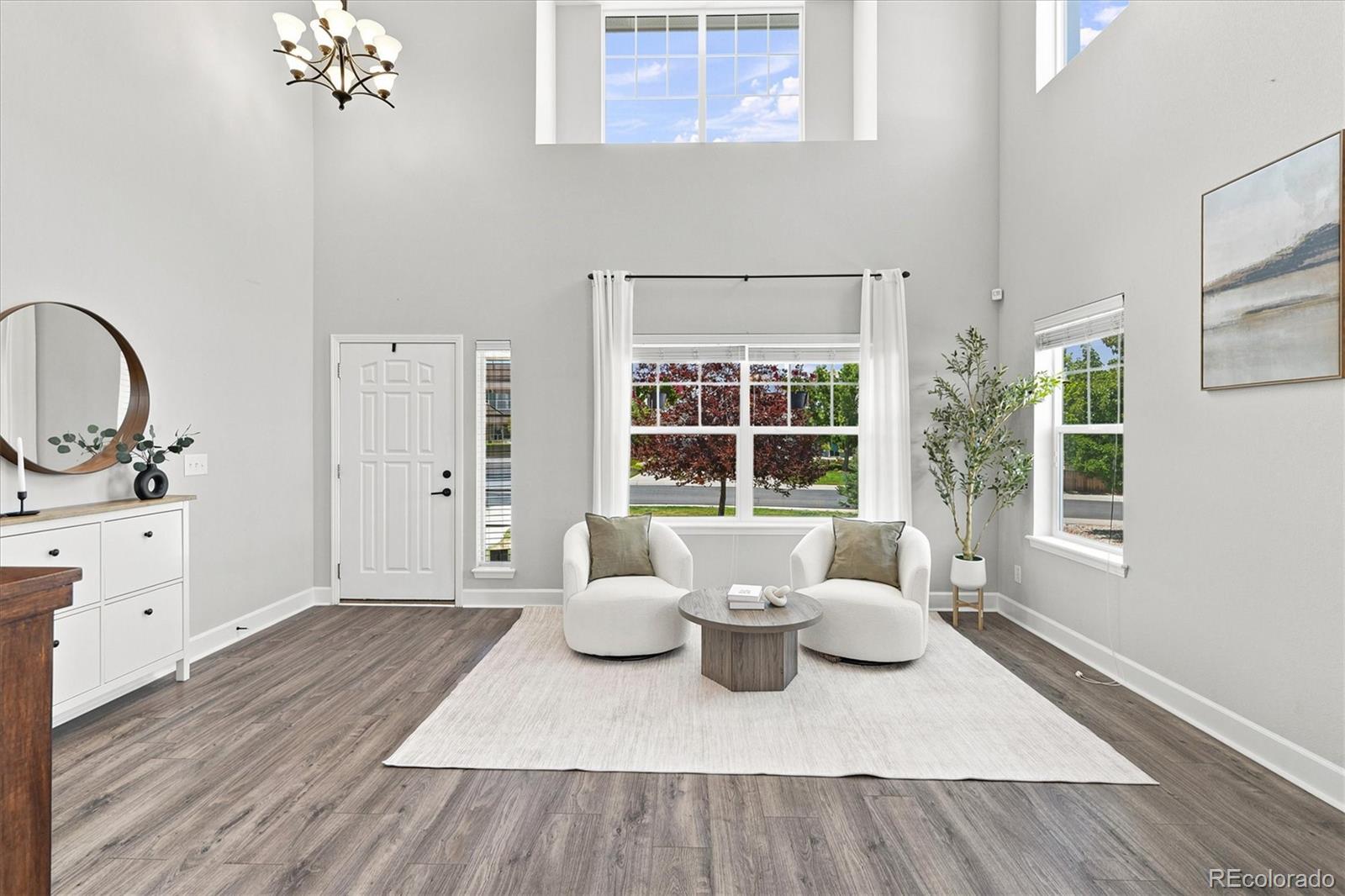 MLS Image #2 for 4606  nutmeg place,castle rock, Colorado