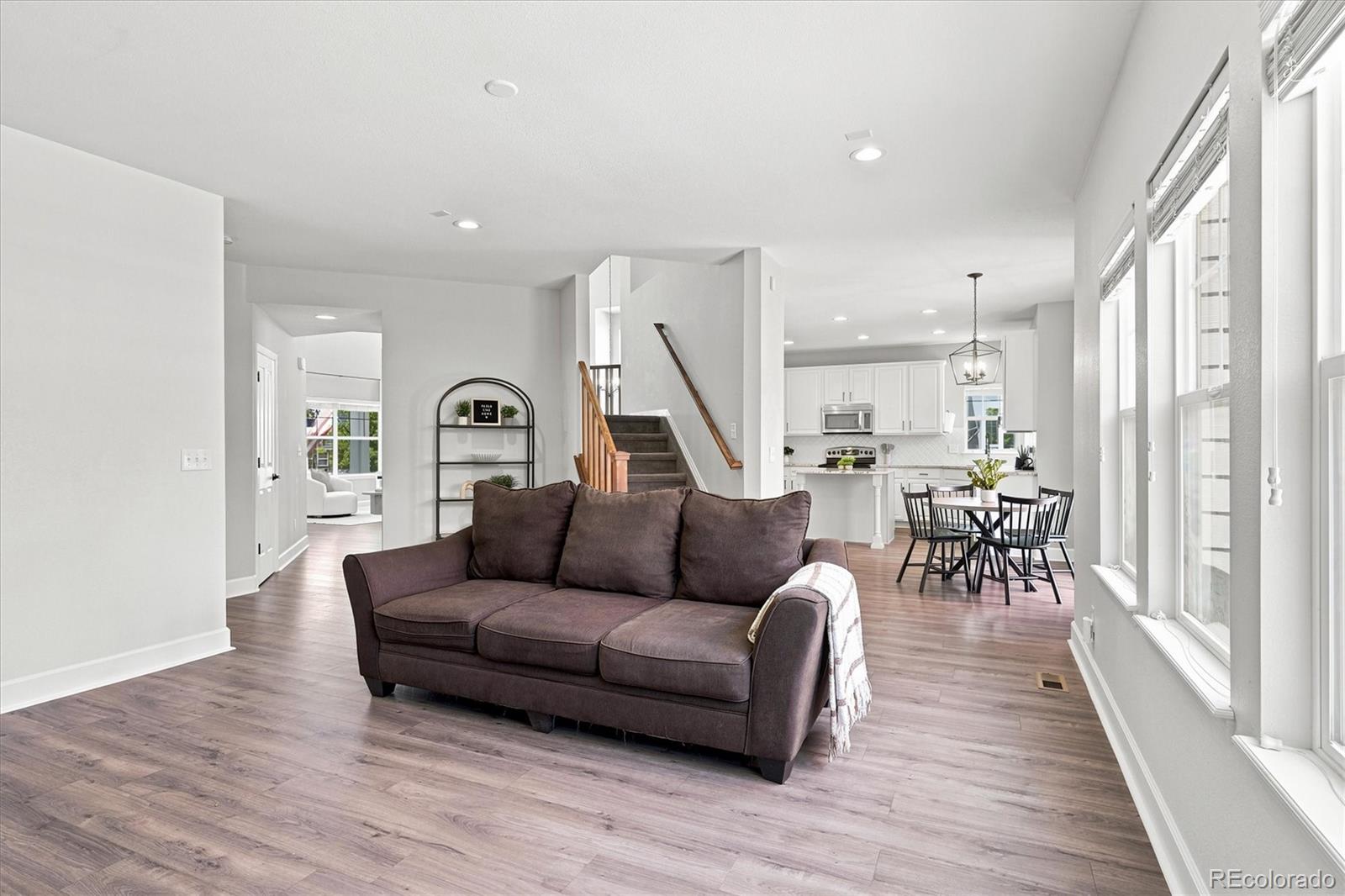 MLS Image #20 for 4606  nutmeg place,castle rock, Colorado